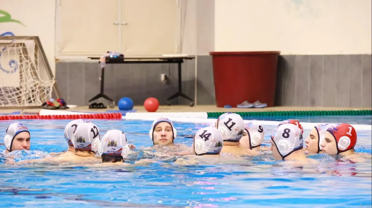 Vaterpolisti Budve sa novom pobjedom ulaze u elitu