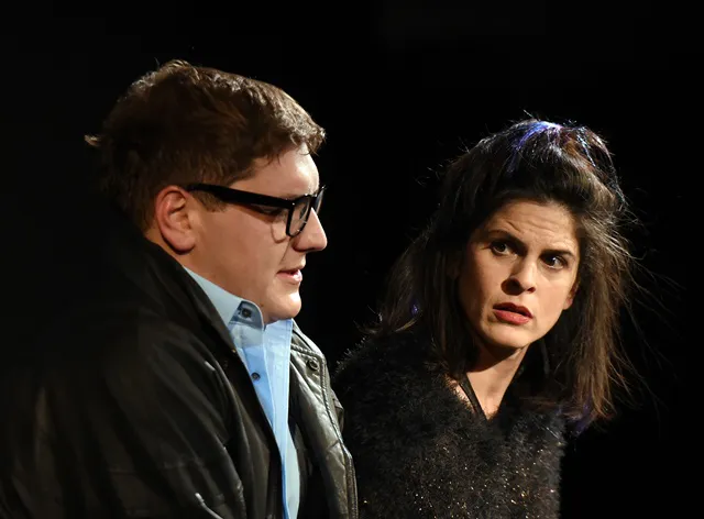 Veče ljubavne poezije i aforizama u Nikšiću povodom Dana zaljubljenih