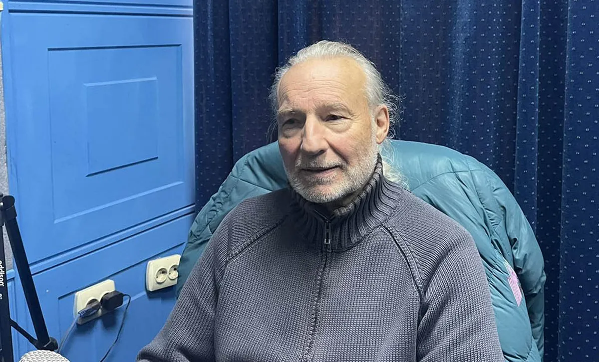 Veče ljubavne poezije Igora Remsa u Kući Maslina