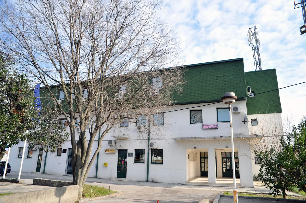 Veče poezije i muzike u KIC-u "Zeta" večeras