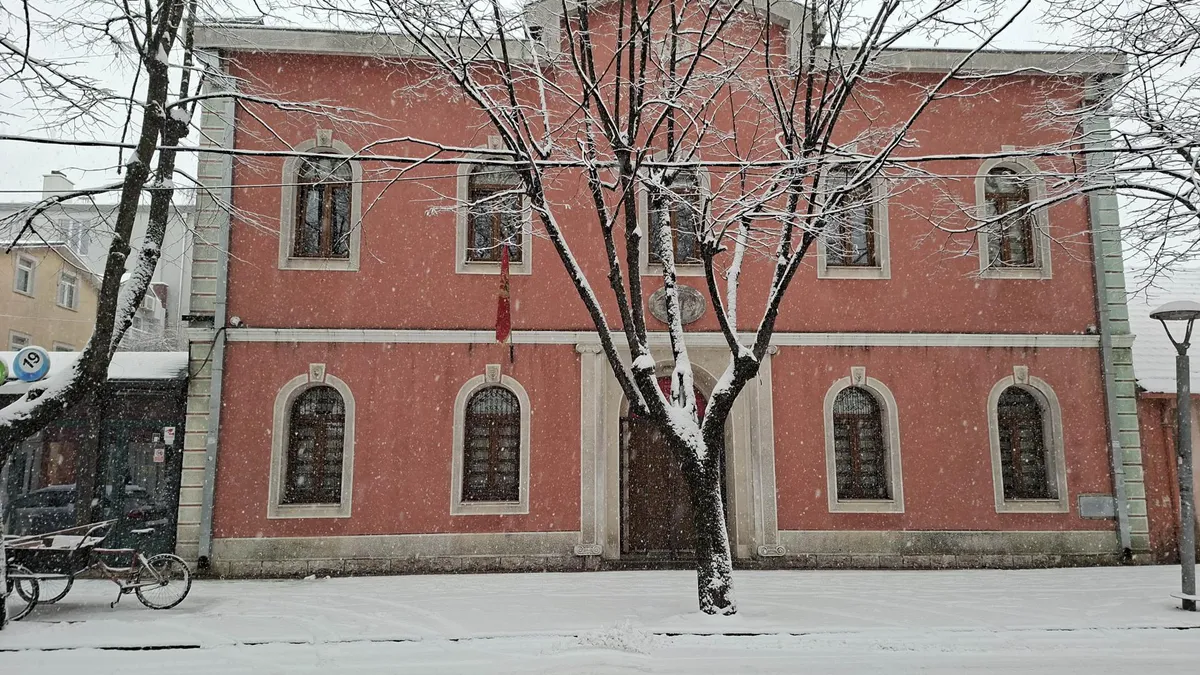 Večeras igrokaz "Vječna Luča Crnogorska" u Nikšiću