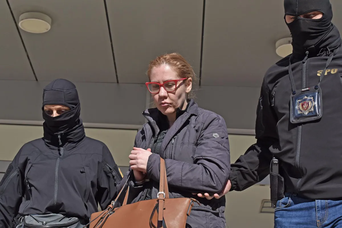 Večeras odluka o brani Vesne Bratić iz pritvora ili sa slobode