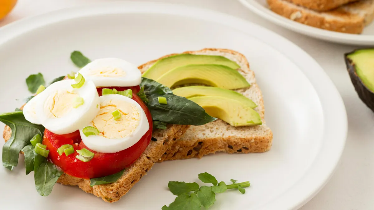 Večernje užine koje su zdrave i ne kvare san