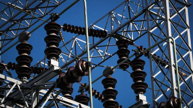 Veći dio Kolašina bez struje usljed kvara na mreži