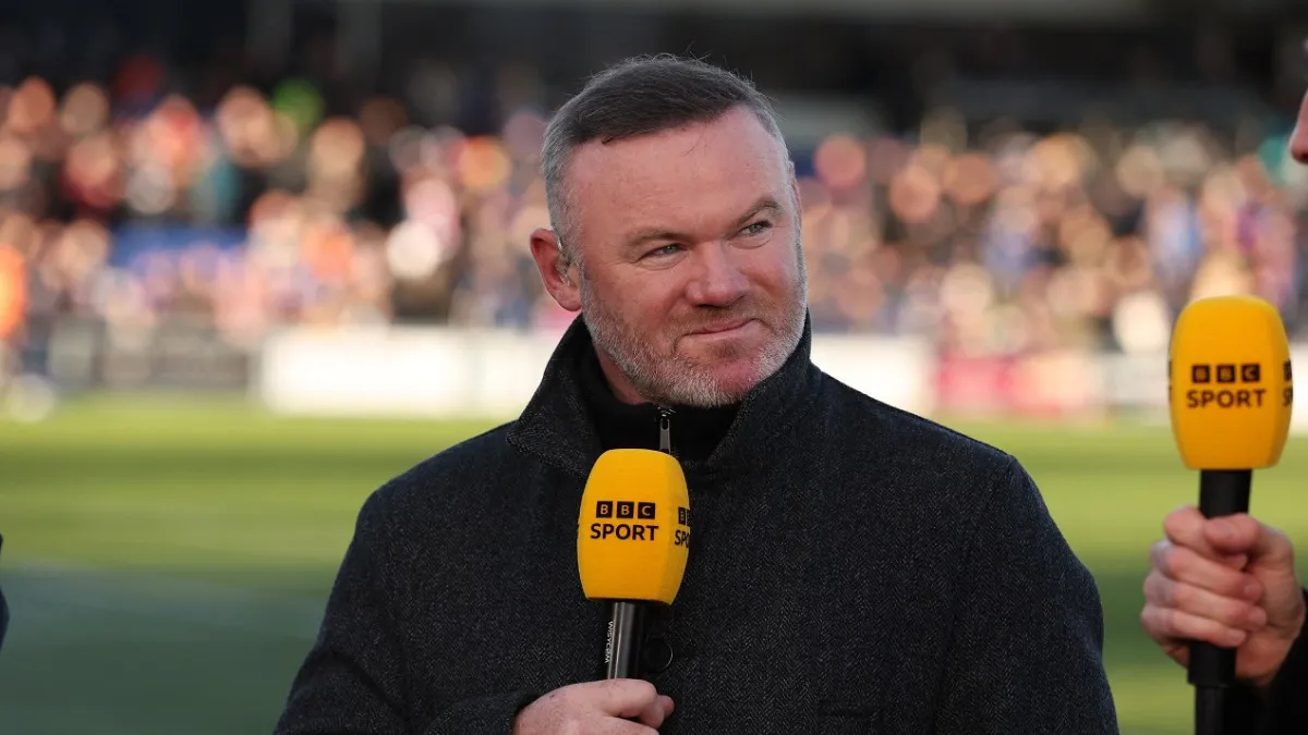 Vejn Runi otvoren za ulogu pomoćnog trenera u dva kluba