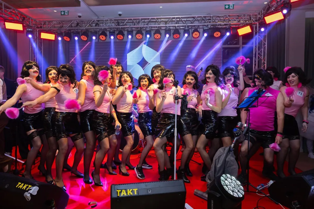 Veliki maskenbal u Kotoru potvrdio značaj karnevala