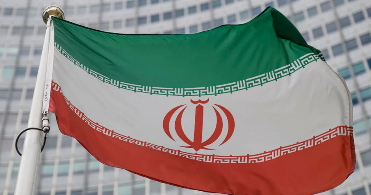 Veliki požar u tržnom centru u Teheranu izazvao zabrinutost