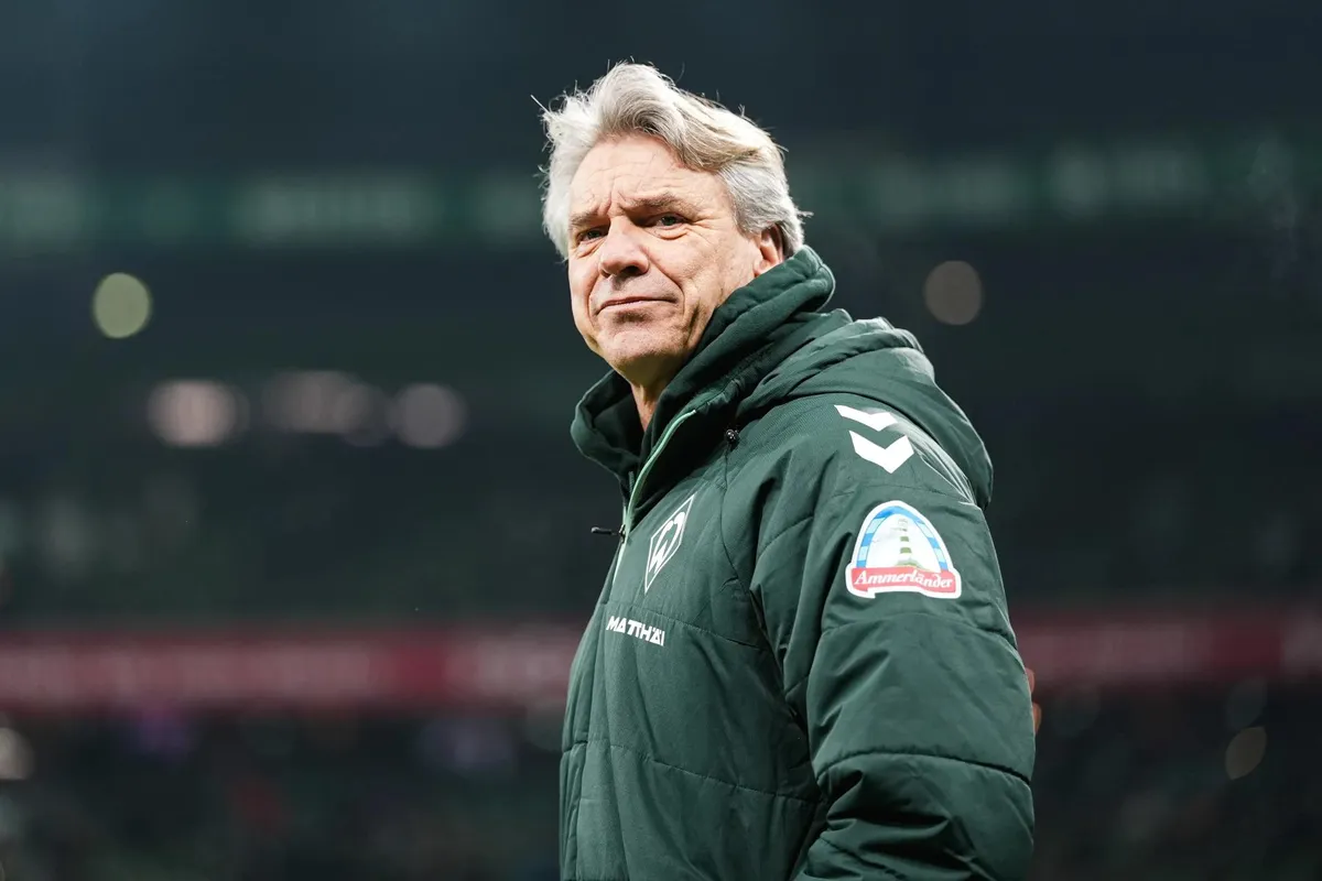 Verder smijenio Horsta Štefena nakon loših rezultata