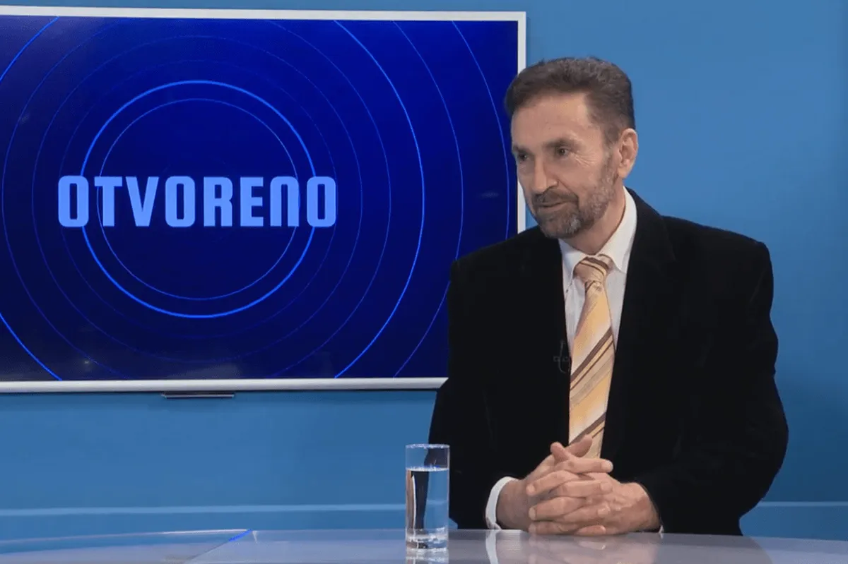 Veselin Marković o transformaciji Budve: 'Nemamo ulice kroz koje bi normalno mogli da prođemo'