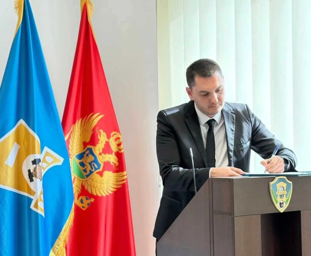 Vesko Delić ponovo izabran za predsjednika Opštine Mojkovac, DPS napustio sjednicu