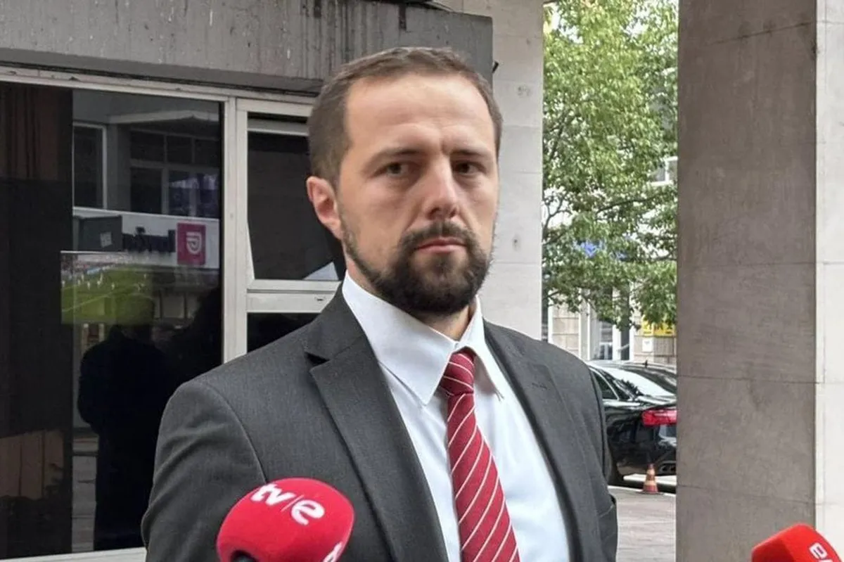 Vesna Bratić negira krivicu, smatra da je hapšenje politički progon