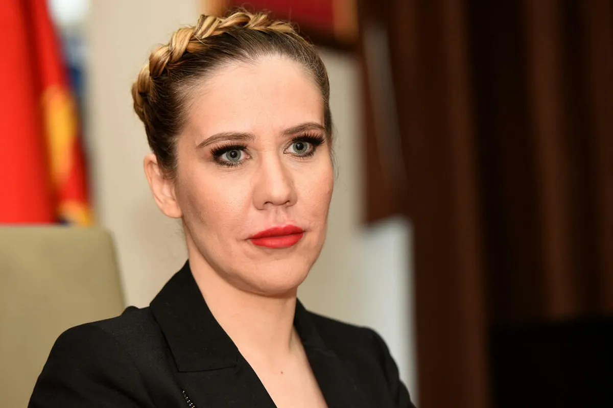 Vesni Bratić skidaju nanogicu, očekuje se rast turizma u Nikšiću