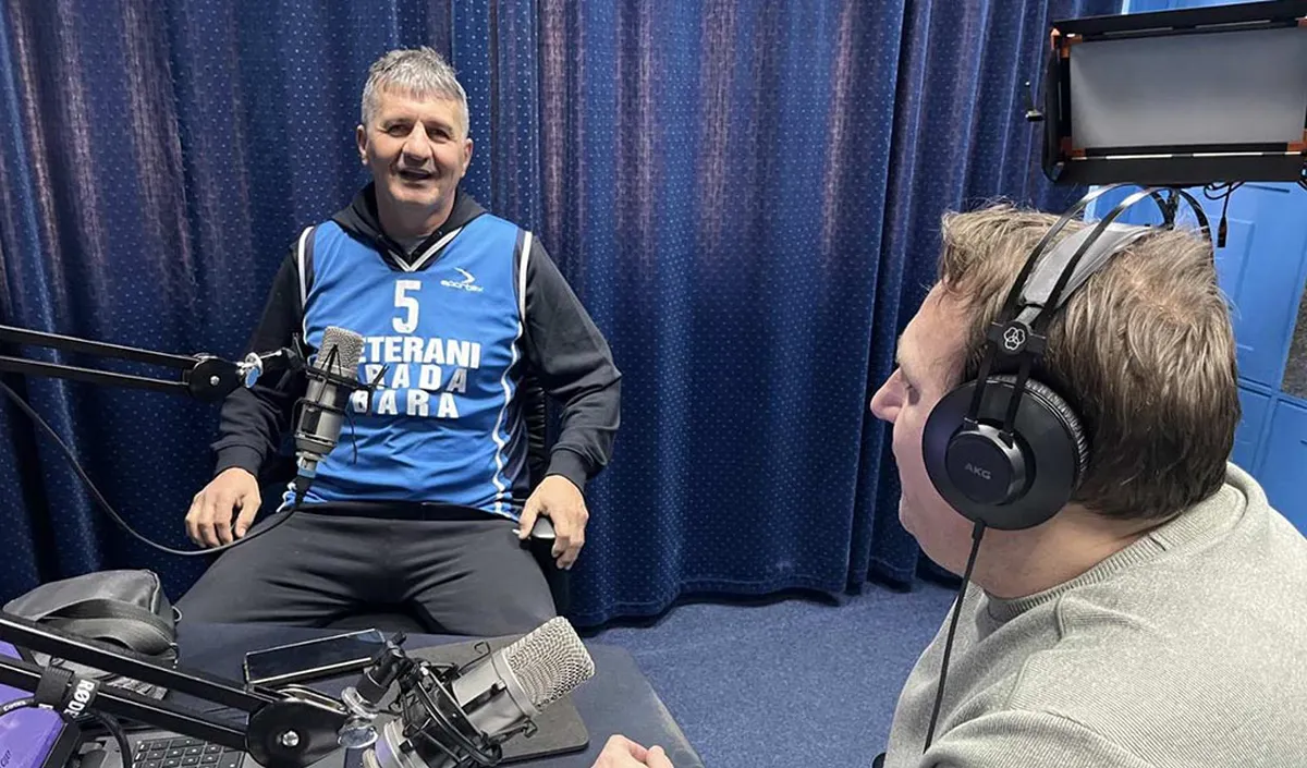 Veterani grada Bara na jakom međunarodnom turniru Zlatibor 2026