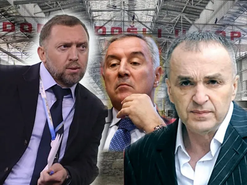 (VIDEO) Halo SDT, da li se čujemo: Čeka li se zastara i afere prodaje KAP-a u predvečerje referenduma 2006.