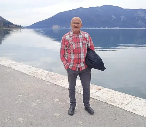 Vidoje Ašanin pokrenuo e-peticiju za poboljšanje položaja penzionera