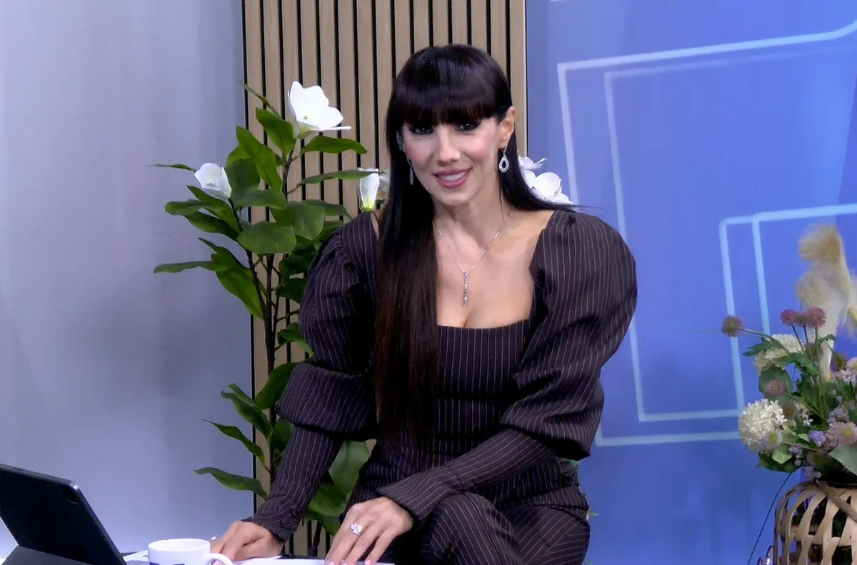 Vikend sa Marijom Razić: Sloboda medija i vještačka inteligencija