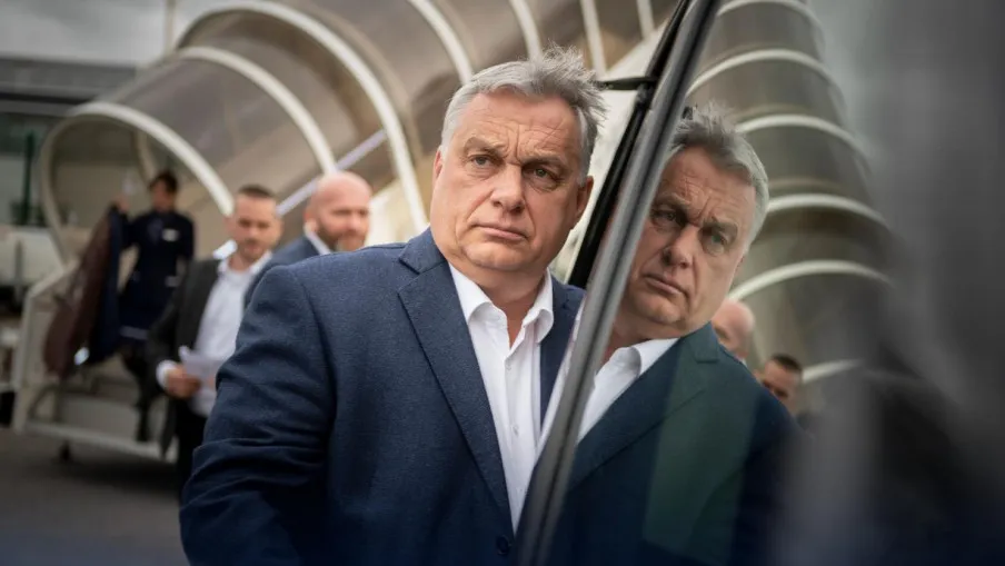 Viktor Orban: 21. vek bi mogao postati vek poniženja Evrope