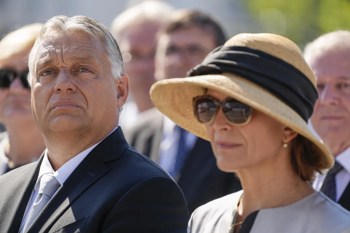 Viktor Orban o tajni dugog braka: Mir važniji od istine