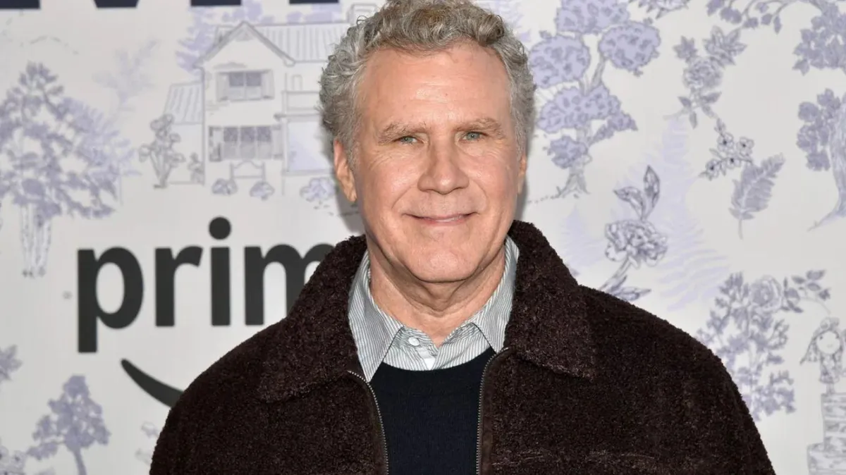 Vil Farel napustio kontroverzni projekat o Reganu nakon dva dana