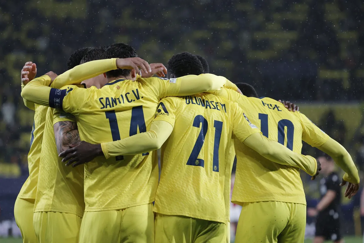 Viljareal preokretom savladao Valensiju i učvrstio treće mjesto