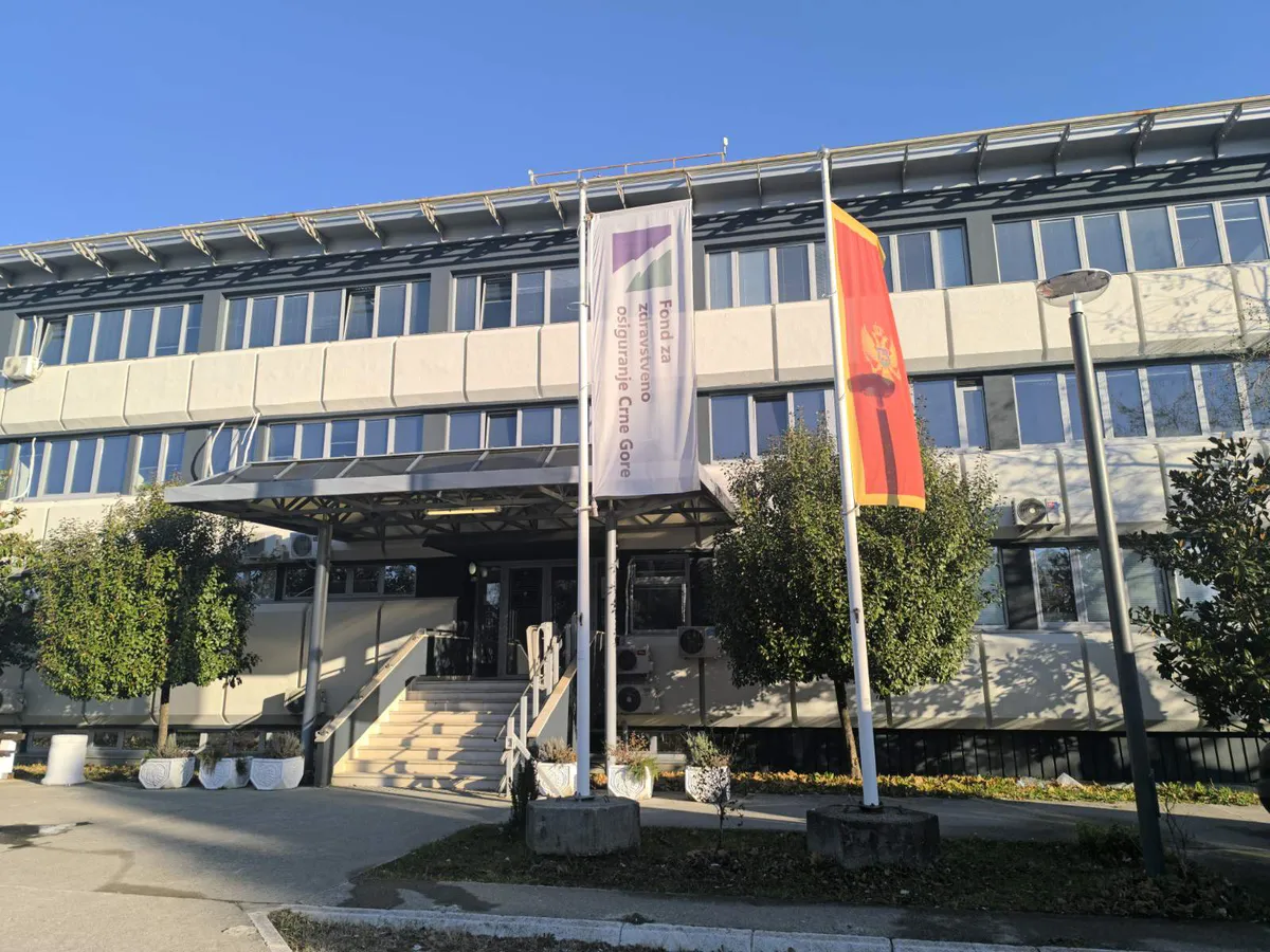 Više od 1,2 miliona izgubljenih radnih dana u 2025. godini