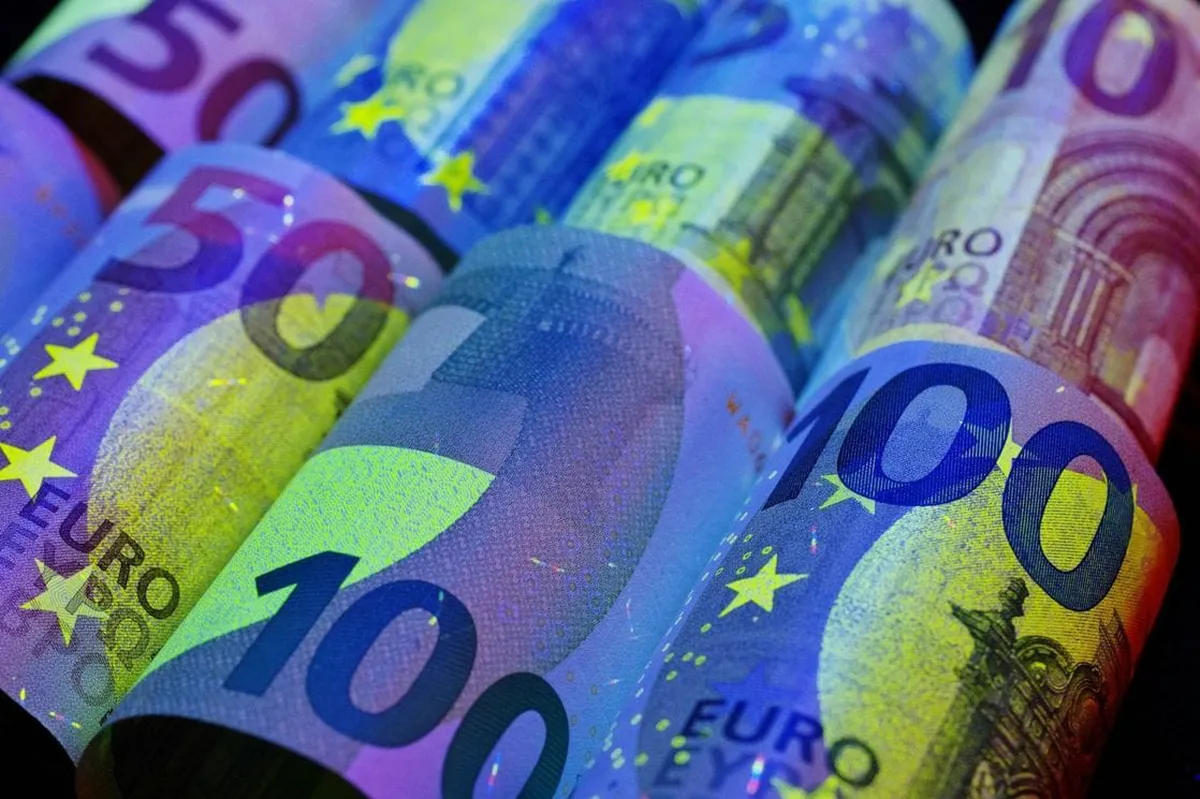 Više od 168.000 građana zaduženo kod banaka s dugom od 2,43 milijarde eura