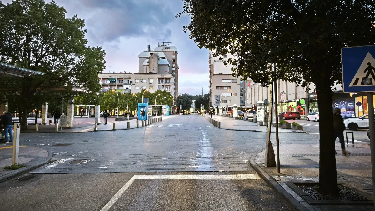 Više od 80 odsto građana podržava transformaciju Ulice slobode u pješačku zonu
