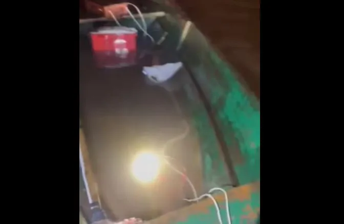 Više osoba procesuirano zbog krivolova na Skadarskom jezeru