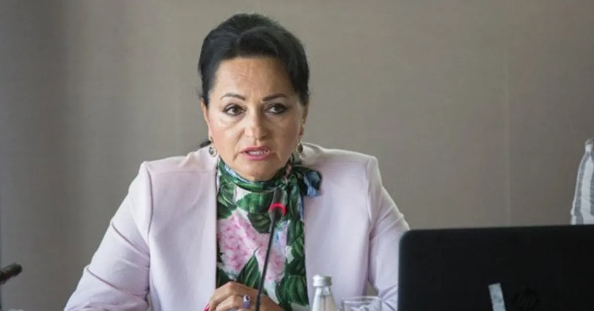 Viši sud traži stalni nadzor za Vesnu Medenicu 24 sata dnevno