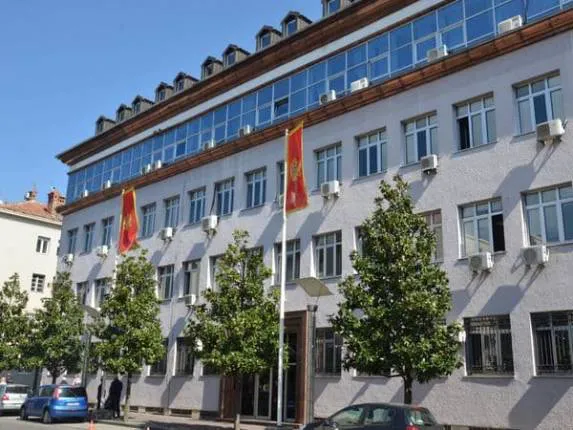 Viši sud u Podgorici ostaje dosljedan principima zakonitosti