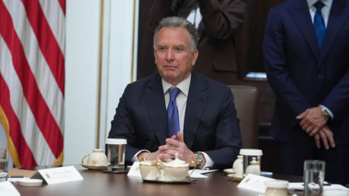 Vitkof predstavlja SAD na pregovorima sa Rusijom i Ukrajinom