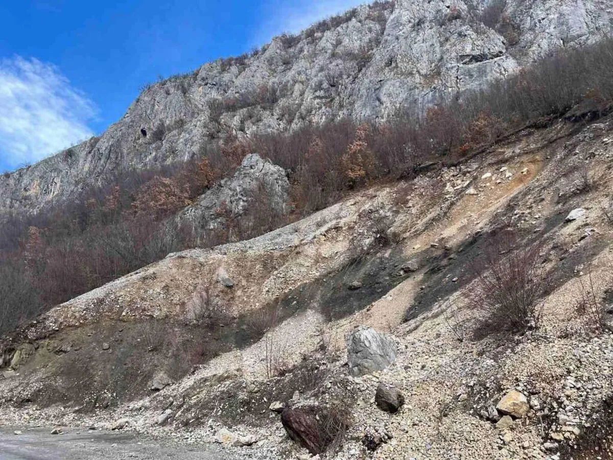 Vlada Crne Gore odlučila: Kamenolom na lokaciji 'Gradine' neće biti