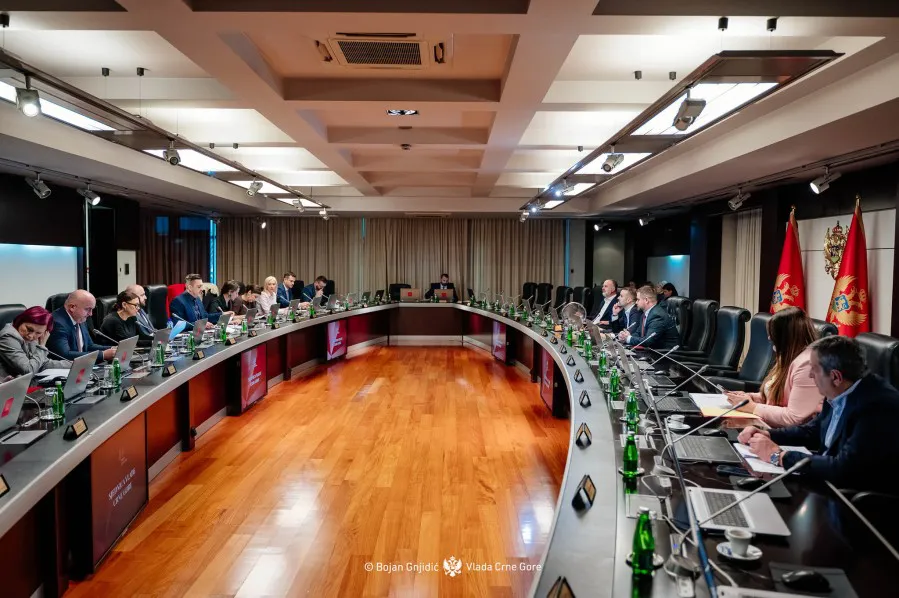 Vlada imenovala Ivana Lalića za v.d. direktora Uprave za vode