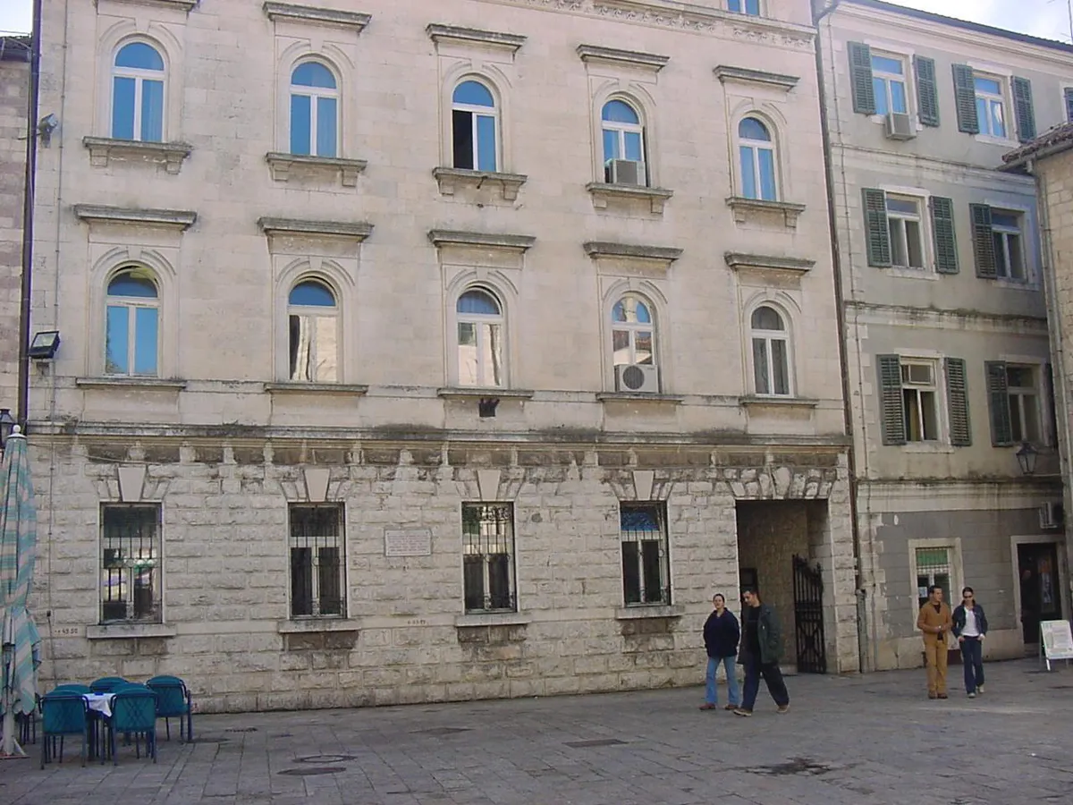 Vlada istražuje legitimitet predsjednika Opštine Kotor Vladimira Jokića