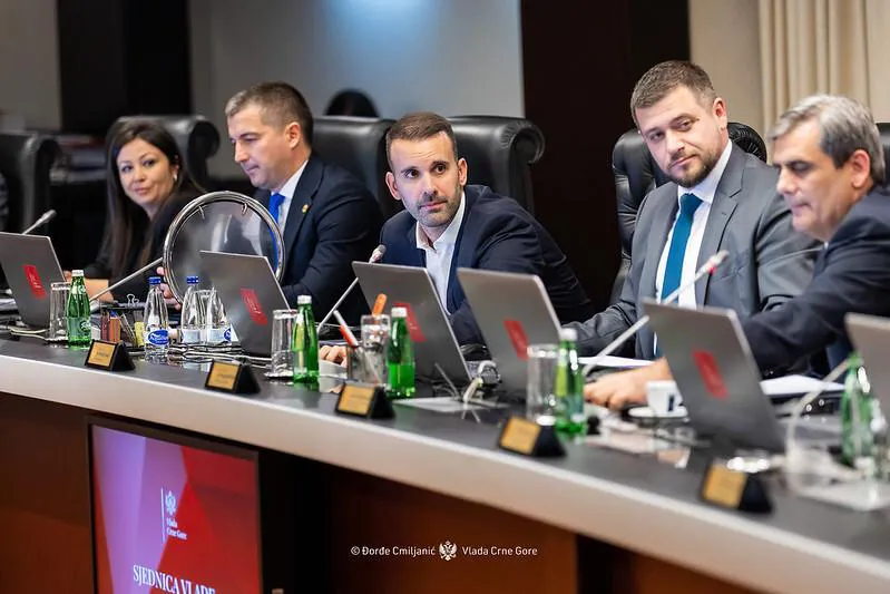 Vlada pozajmljuje 58 miliona eura za projekte u oblasti ekologije i upravljanja otpadom