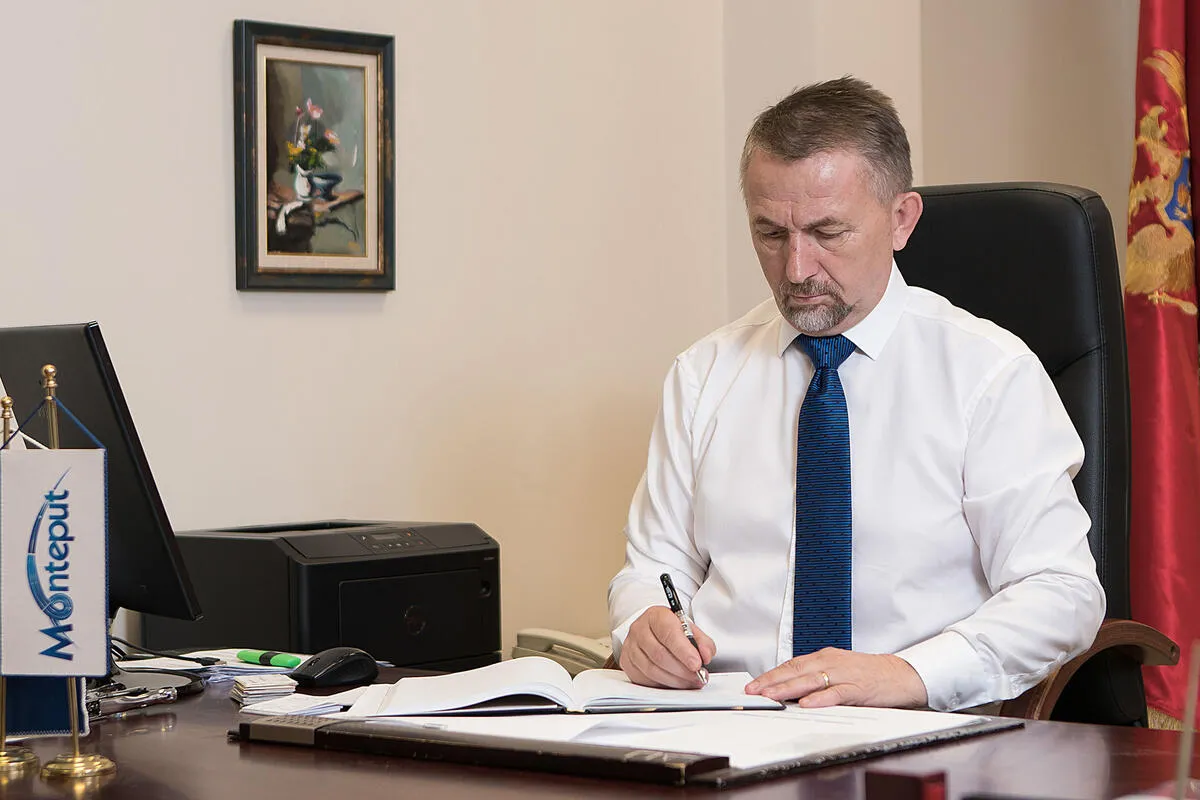 Vlada razriješila Mujevića, Dacić novi v. d. direktora Zavoda