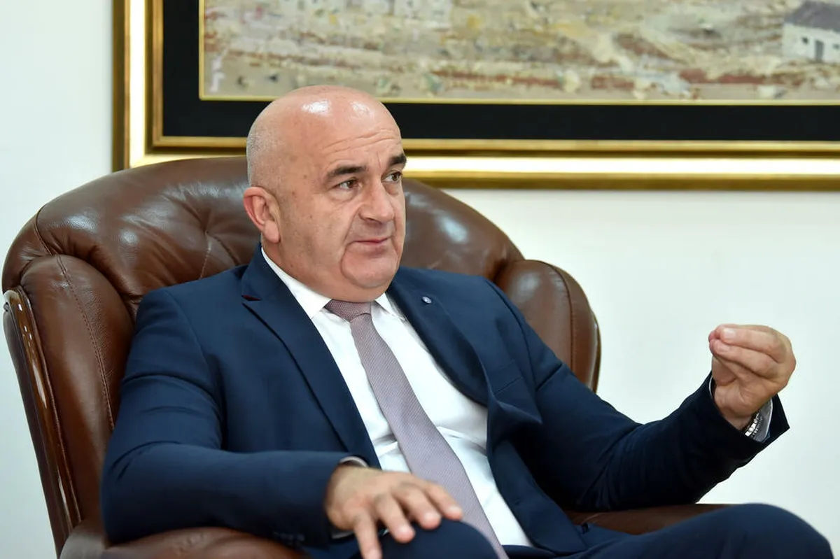 Vladimir Joković o nezadovoljnim članovima SNP-a: 'Lažni ljudi koje niko nije vidio'