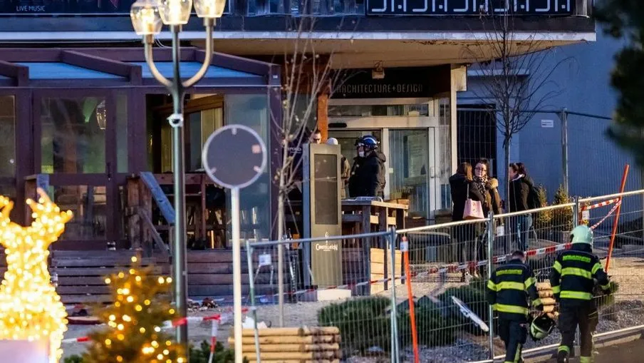 Vlasnik bara u Kran Montani biće ispitivan zbog tragedije