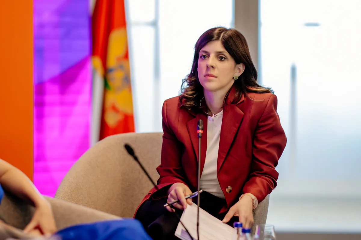 Vlasti Crne Gore ne čekaju Brisel: Zakon o ANB i Unutrašnjim poslovima na dnevnom redu