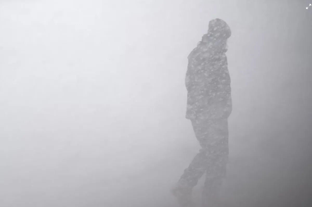 Vlasti Njujorka proglasile vanredno stanje zbog oluje