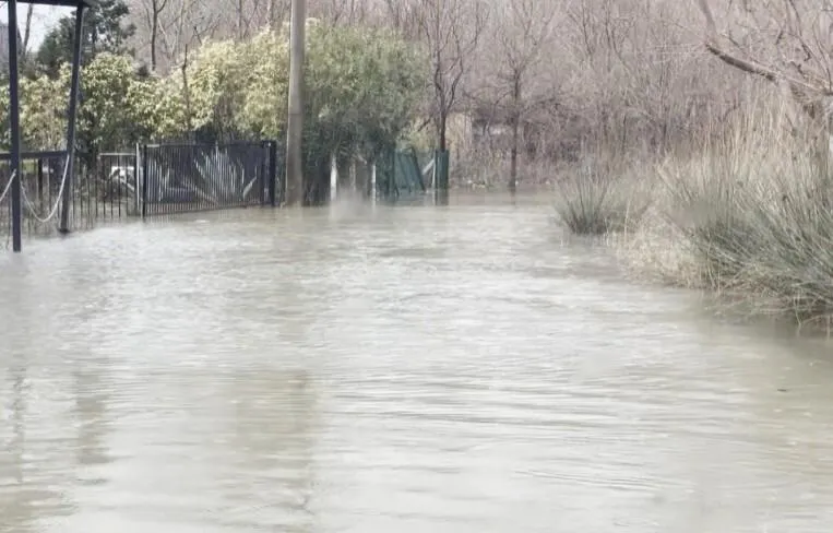 Vodostaj na Bojani u porastu zbog ispuštanja iz albanskih hidroelektrana