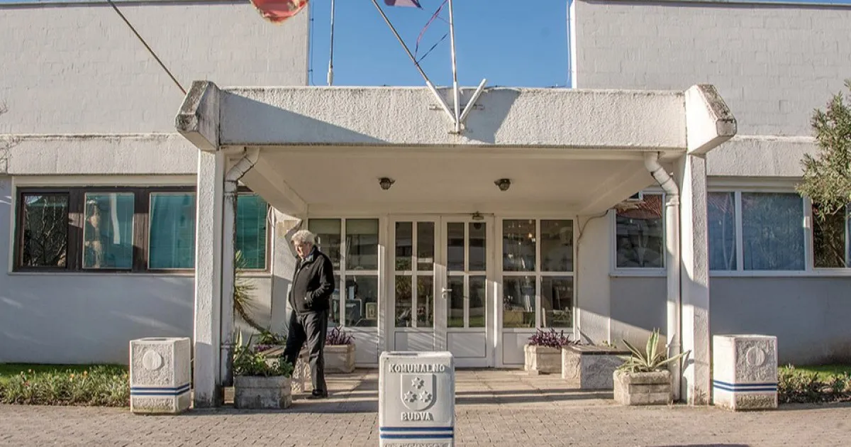 Vodovod Budva počinje isključenje korisnika zbog dugovanja