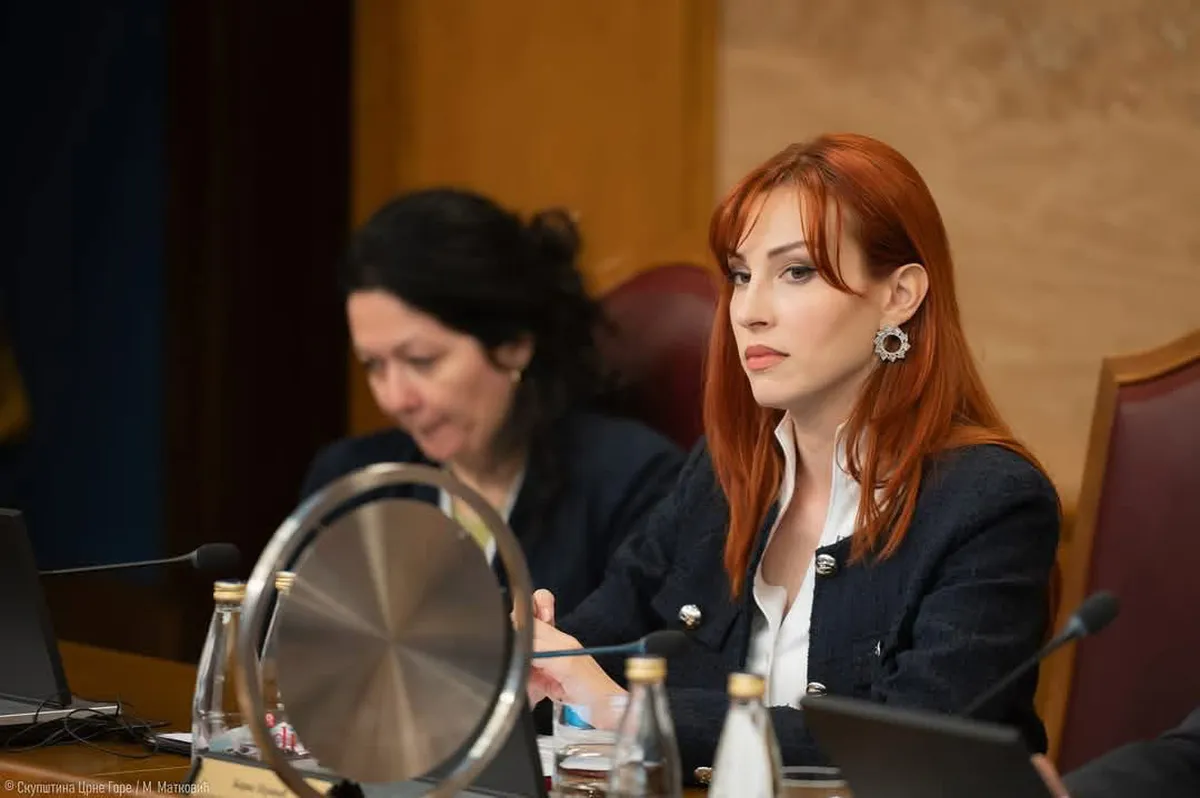 Vojinović o slučaju Zurovca: Jasan dokaz sistemskog propusta