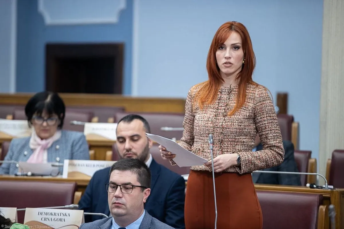 Vojinović: Situacija sa Zurovcem potvrđuje naše ranije tvrdnje