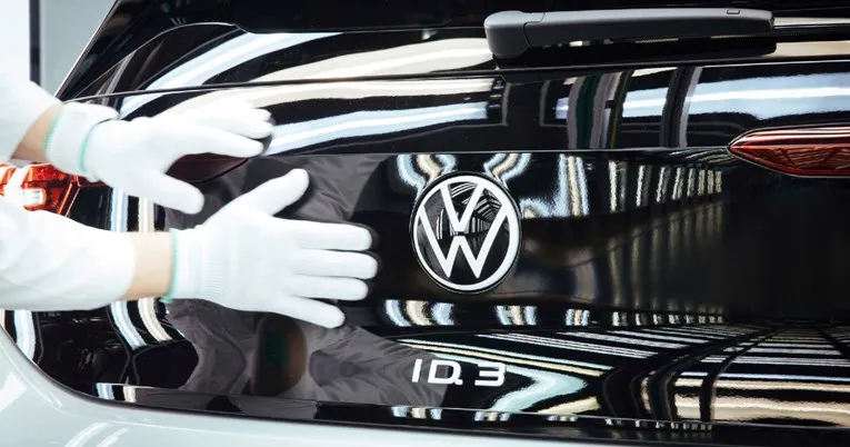 Volkswagen planira rezove od 20 odsto do 2028. godine
