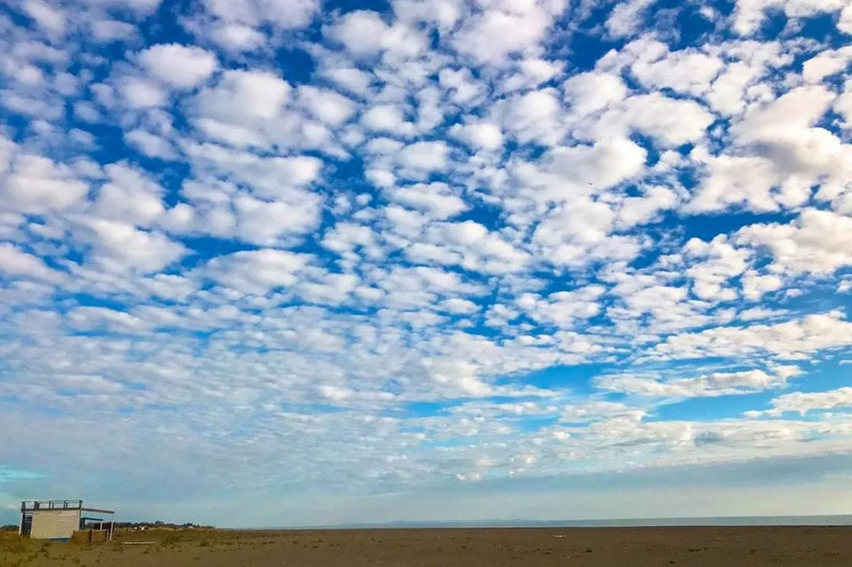 Vremenska prognoza: Kiše nema, temperature rastu