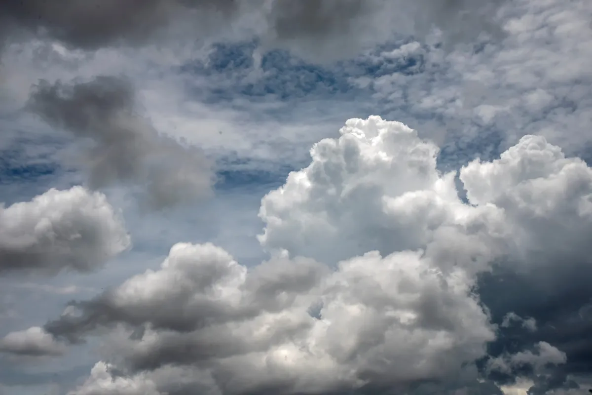 Vremenska prognoza za sjutra: Promjenljivo oblačno sa sunčanim intervalima