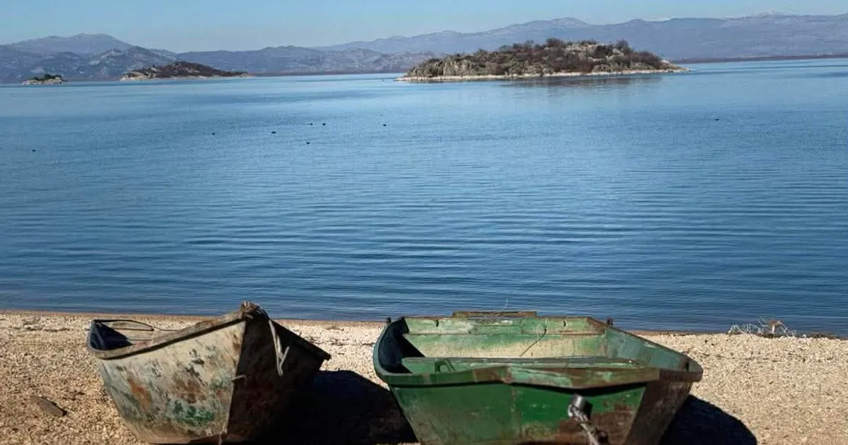 Vrijeme sjutra: Sunčani intervali na jugu, oblačno na sjeveru