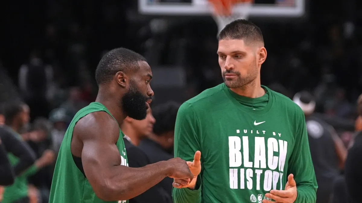 Vučević briljira u debiju za Boston Seltikse