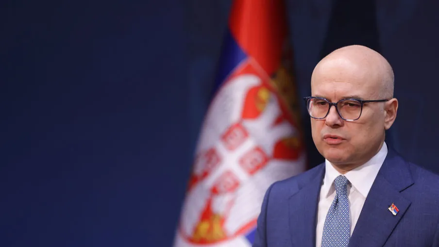 Vučević: Nećemo dozvoliti kamenovanje vladika niti sprečavanje gradnje hramova